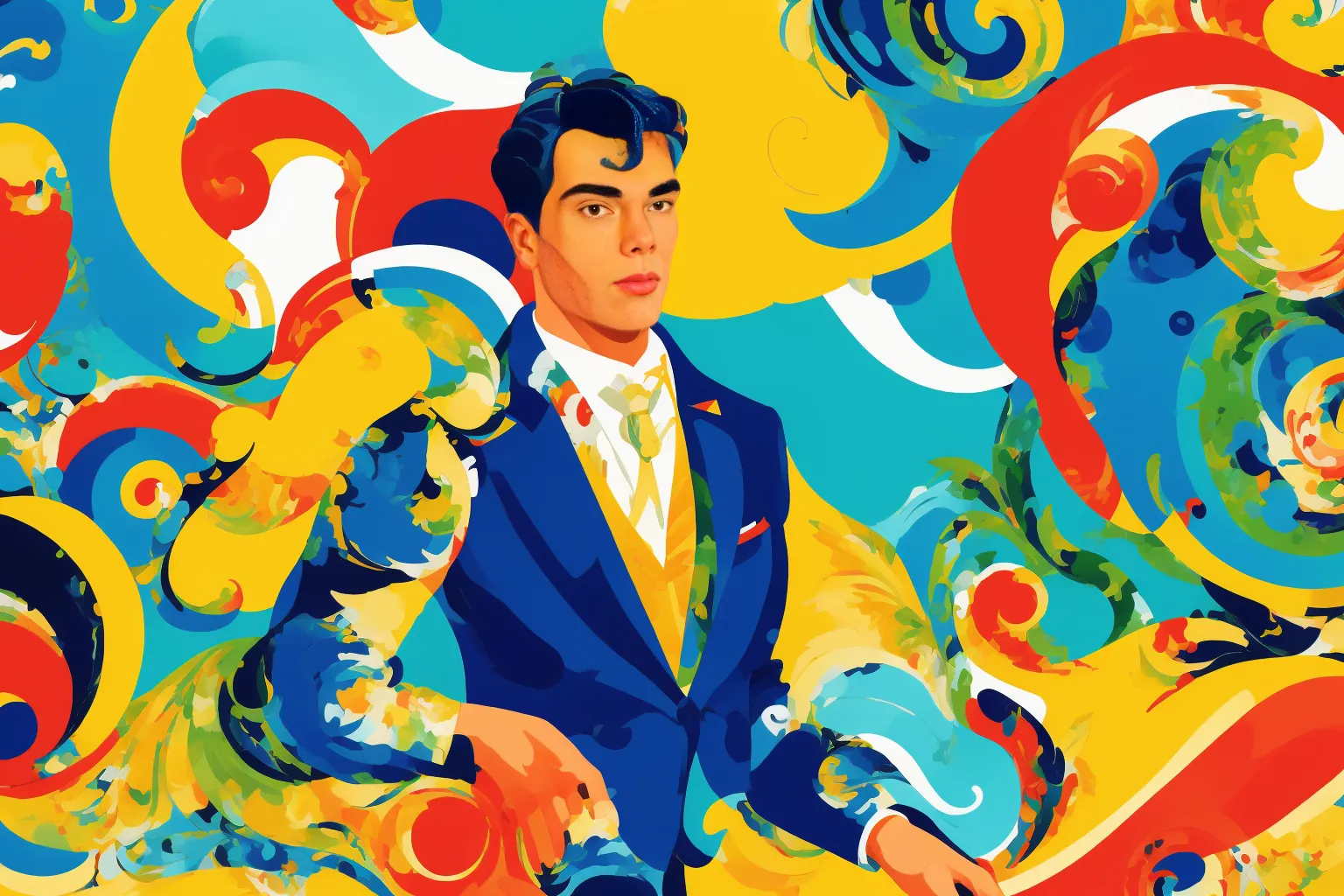 “The Talented Mr. Ripley” by Patricia Highsmith