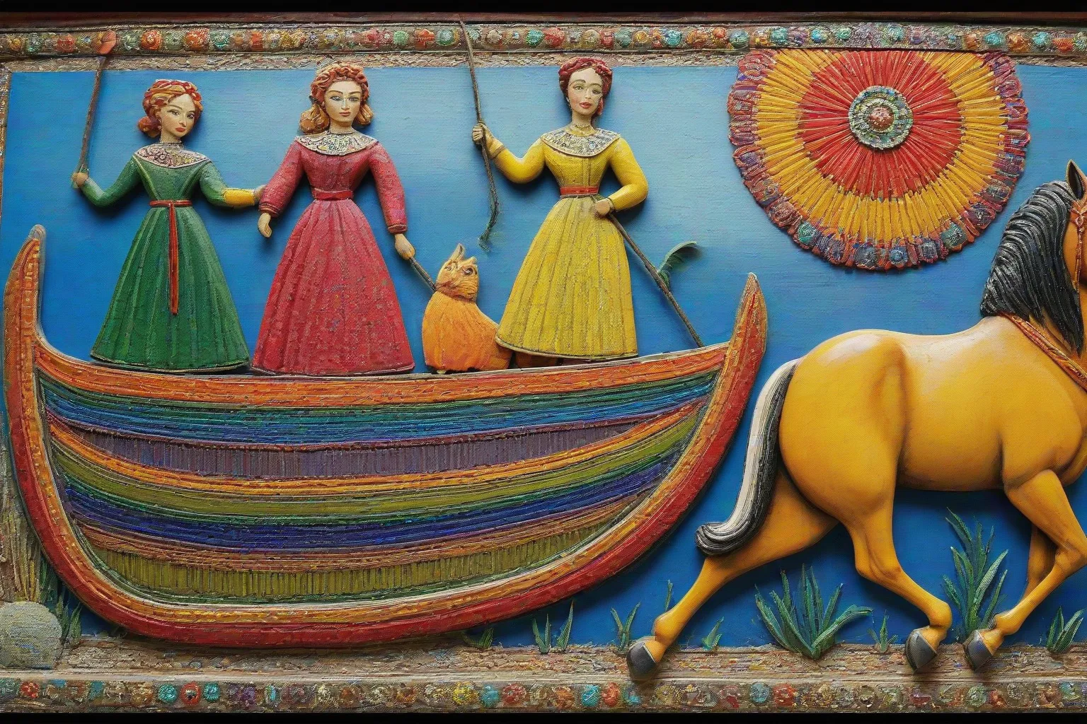 “History” by Elsa Morante