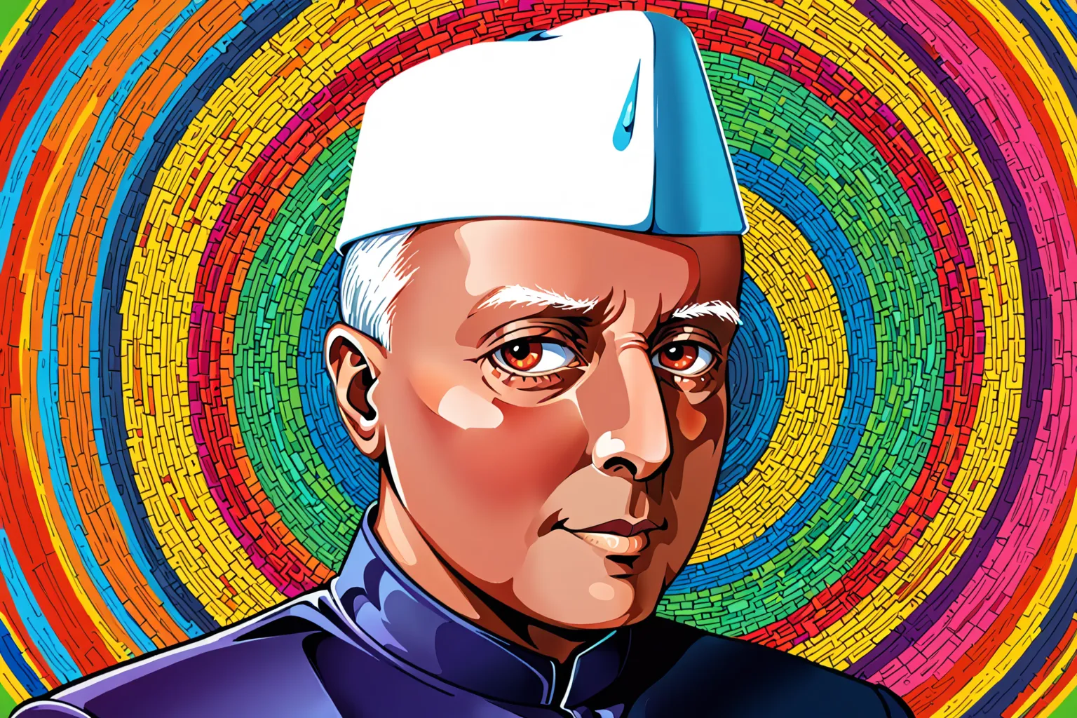 Jawaharlal Nehru
