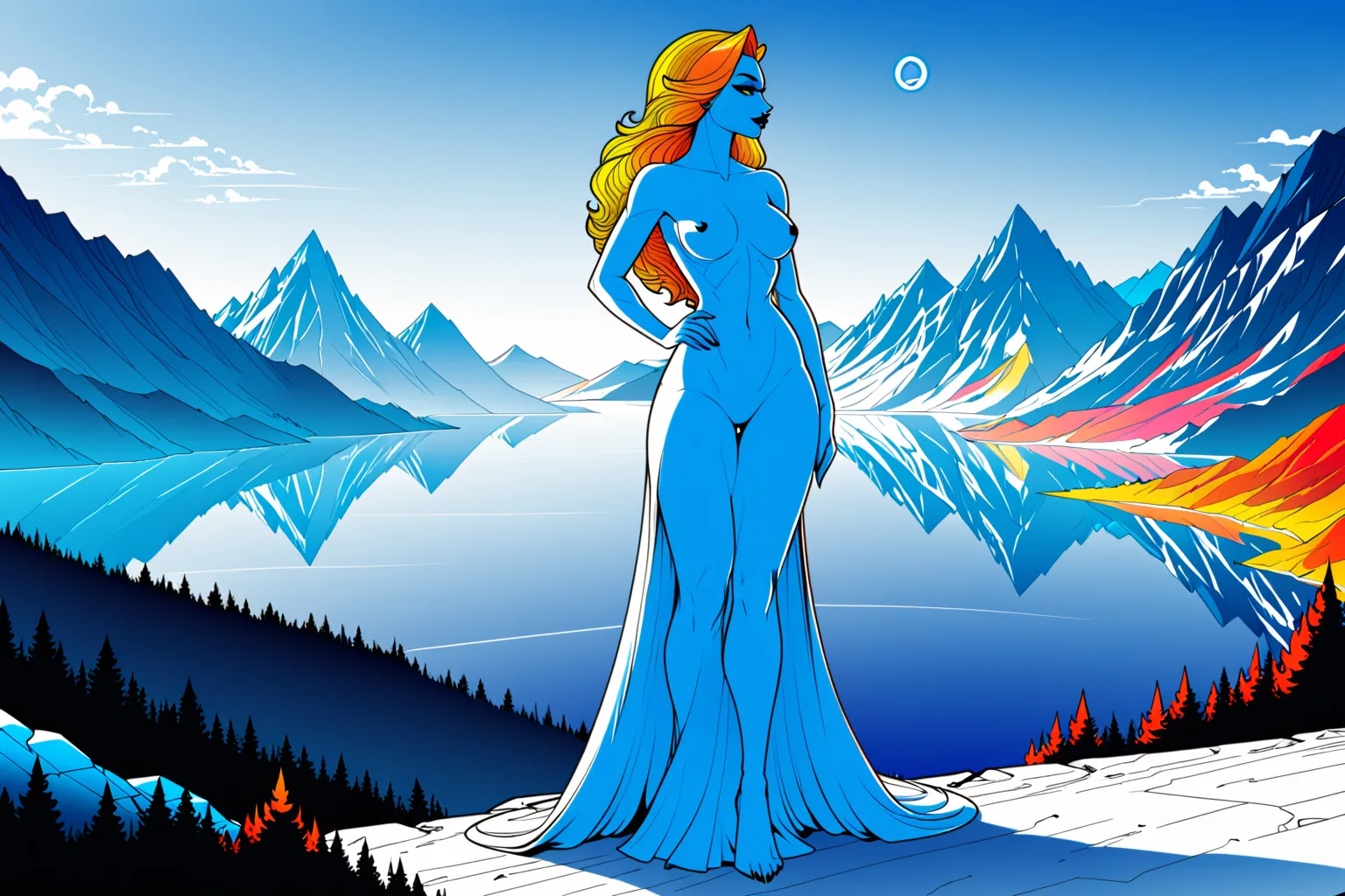 Tradfi Bro cryptocurrency