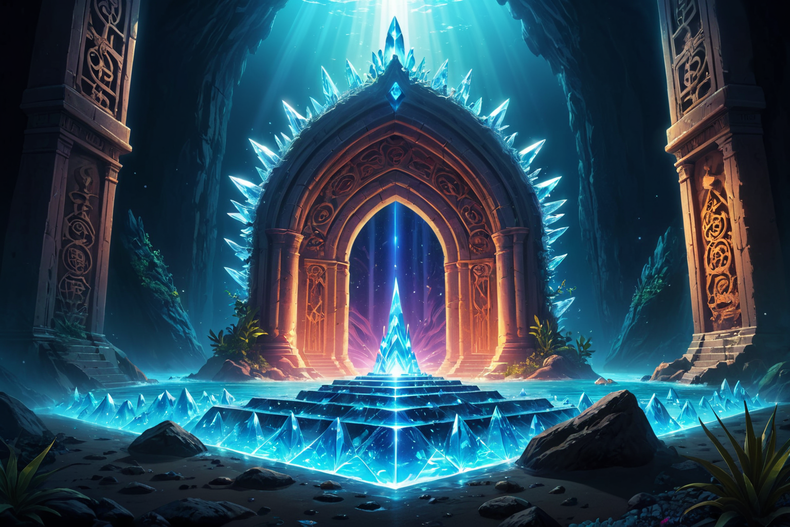 Ripple Effect: episode 6, season 2