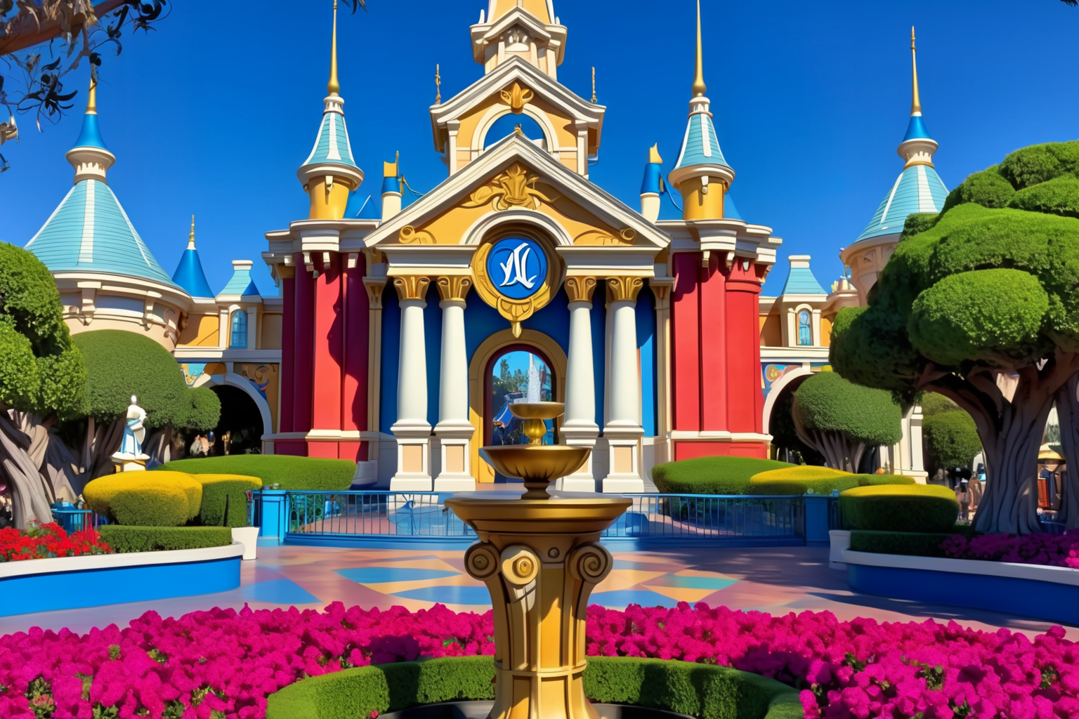 Disneyland Park (Anaheim)