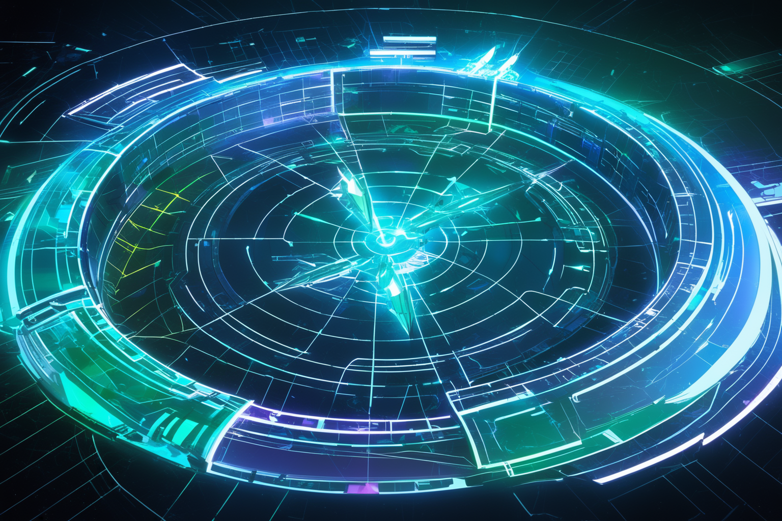 Ripple Effect: episode 11, season 4