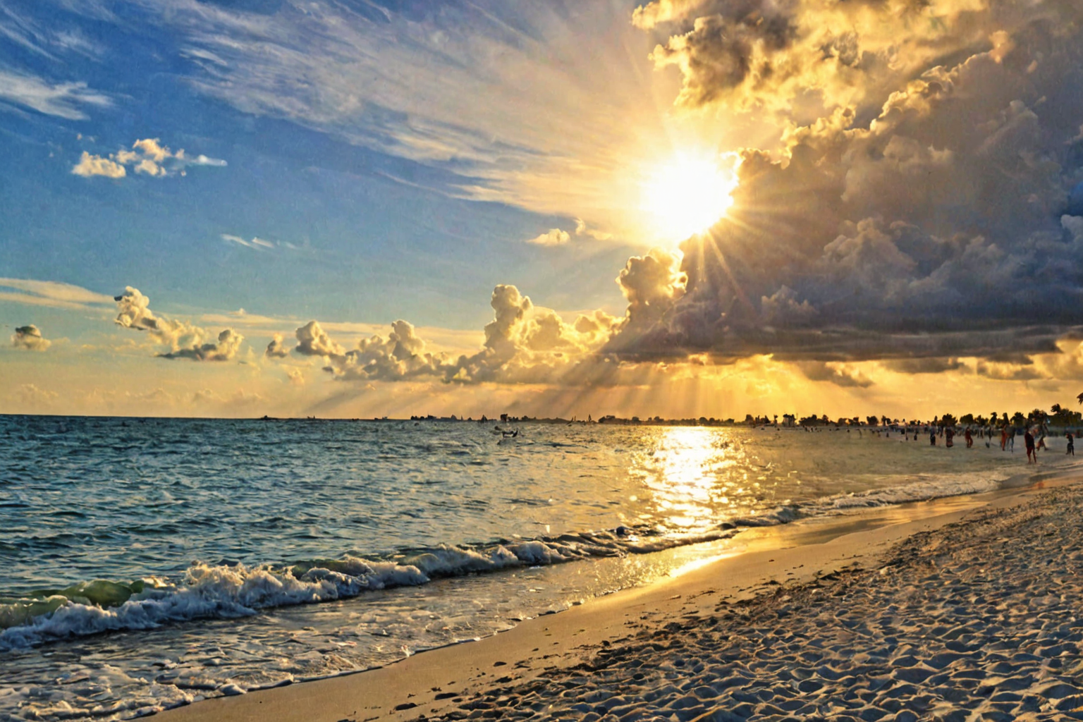 Naples (United States)