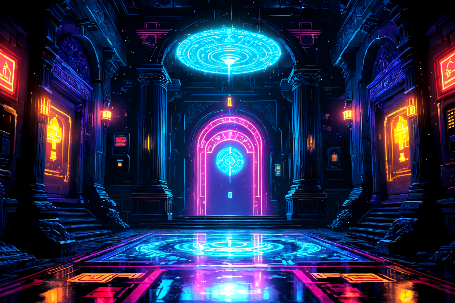 Ripple Effect: episode 7, season 6