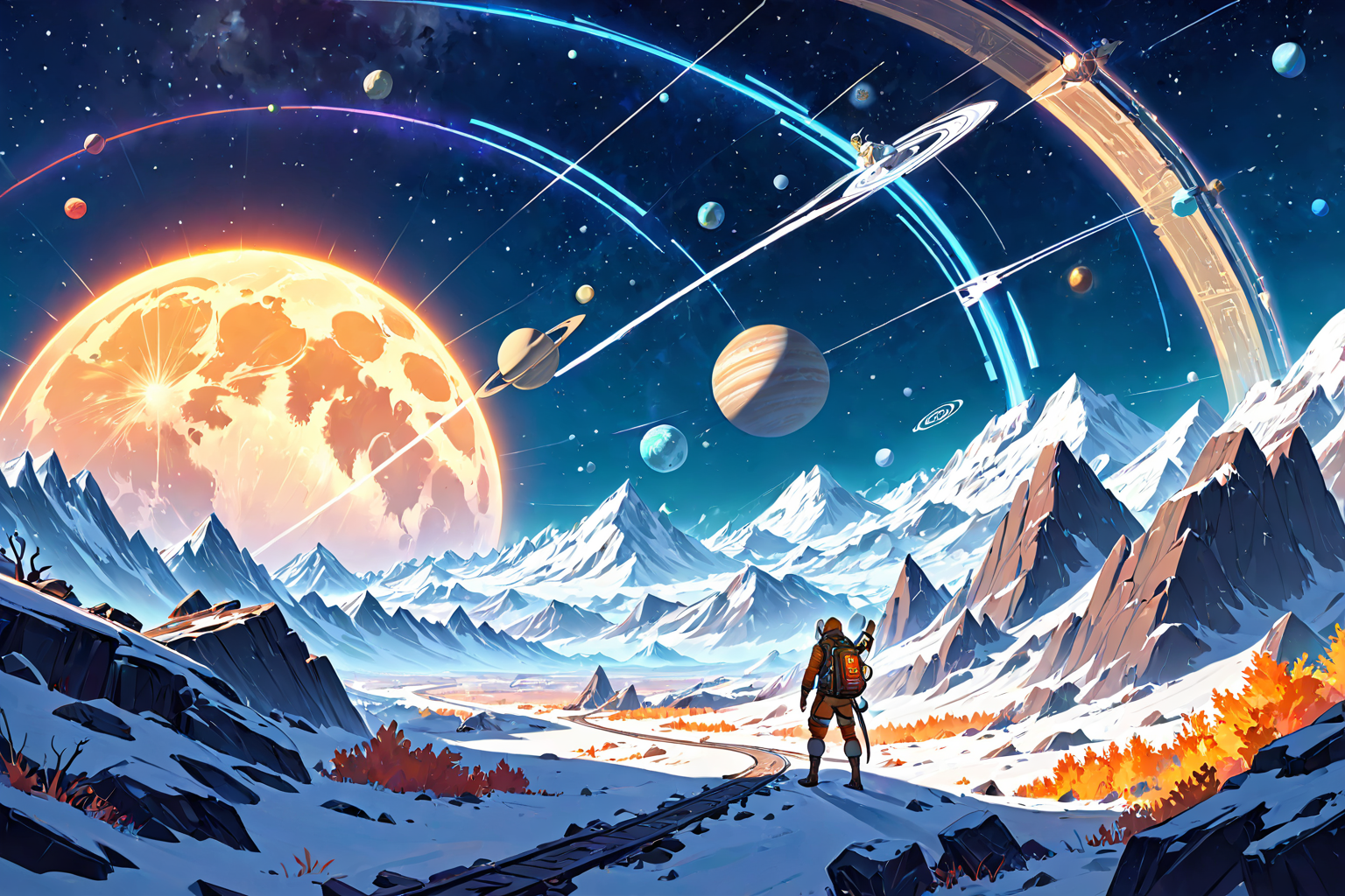 “Outer Wilds” (2019)