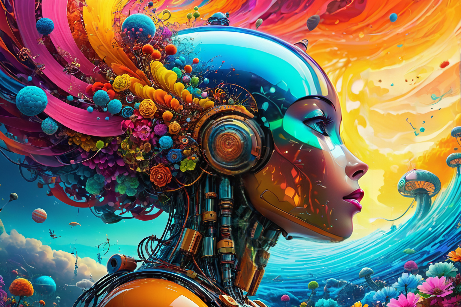 Post summary: February 2, 2025