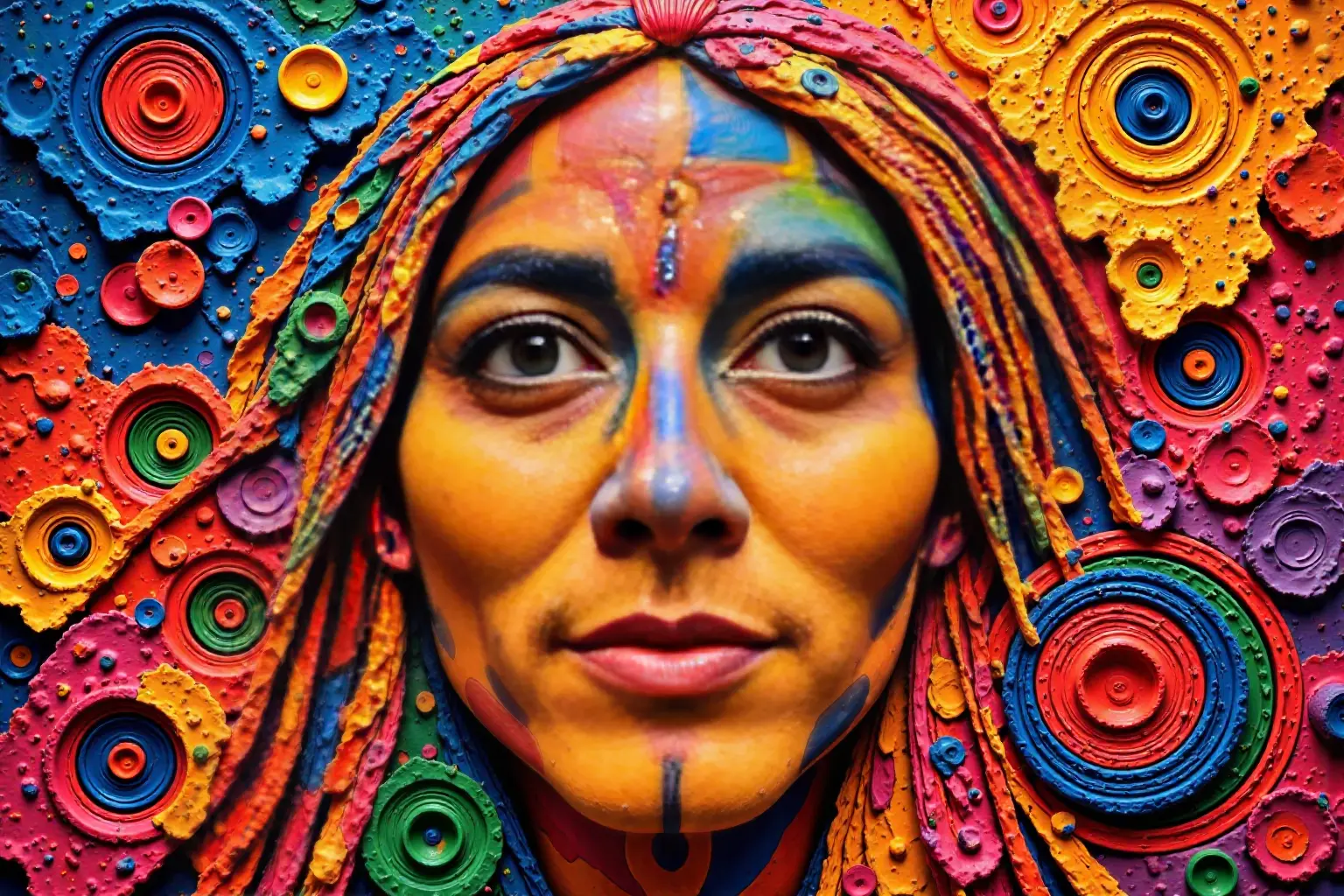 Hopi greeting, fun facts