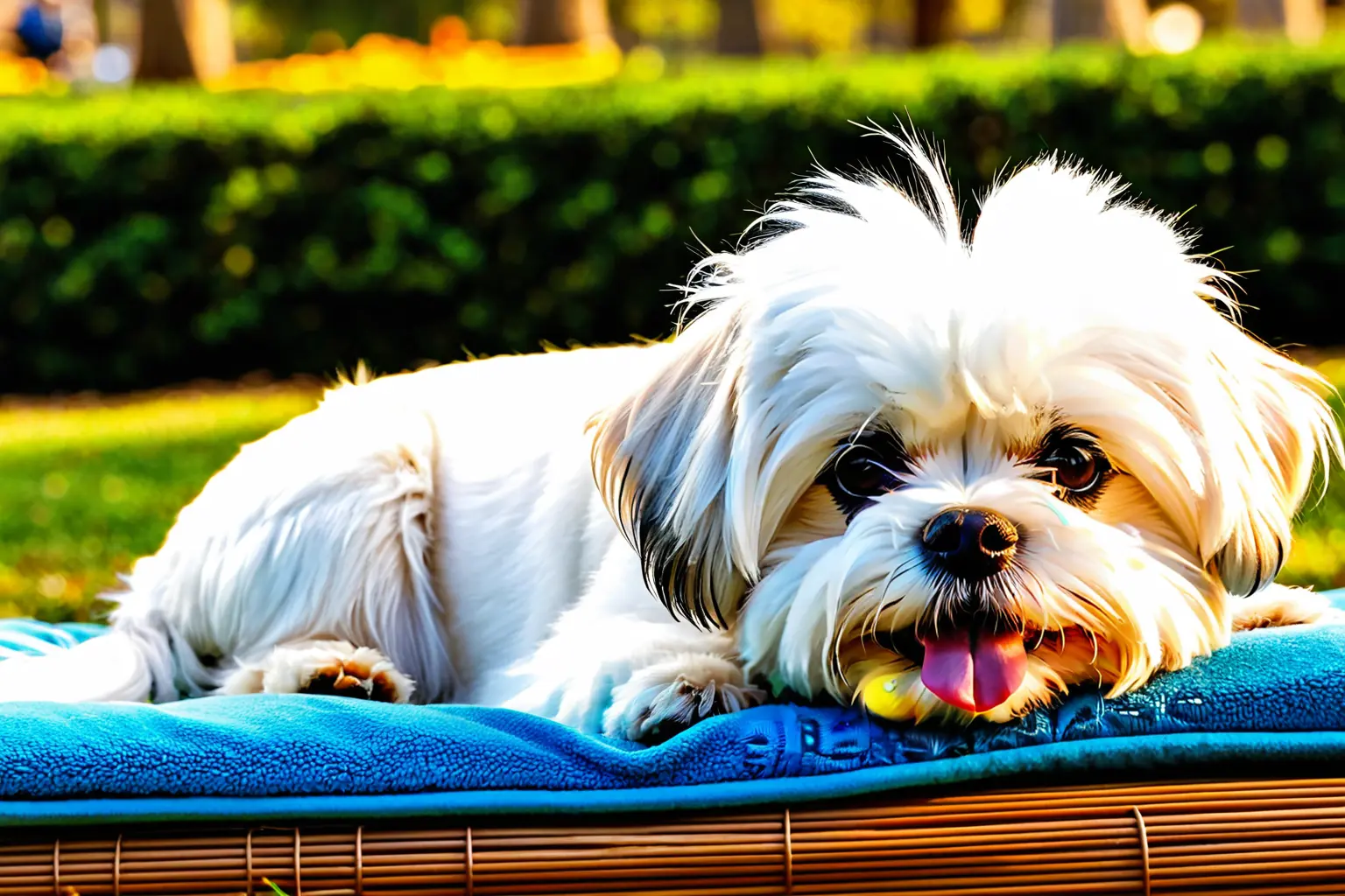 AIGenerated Post for Mishanya