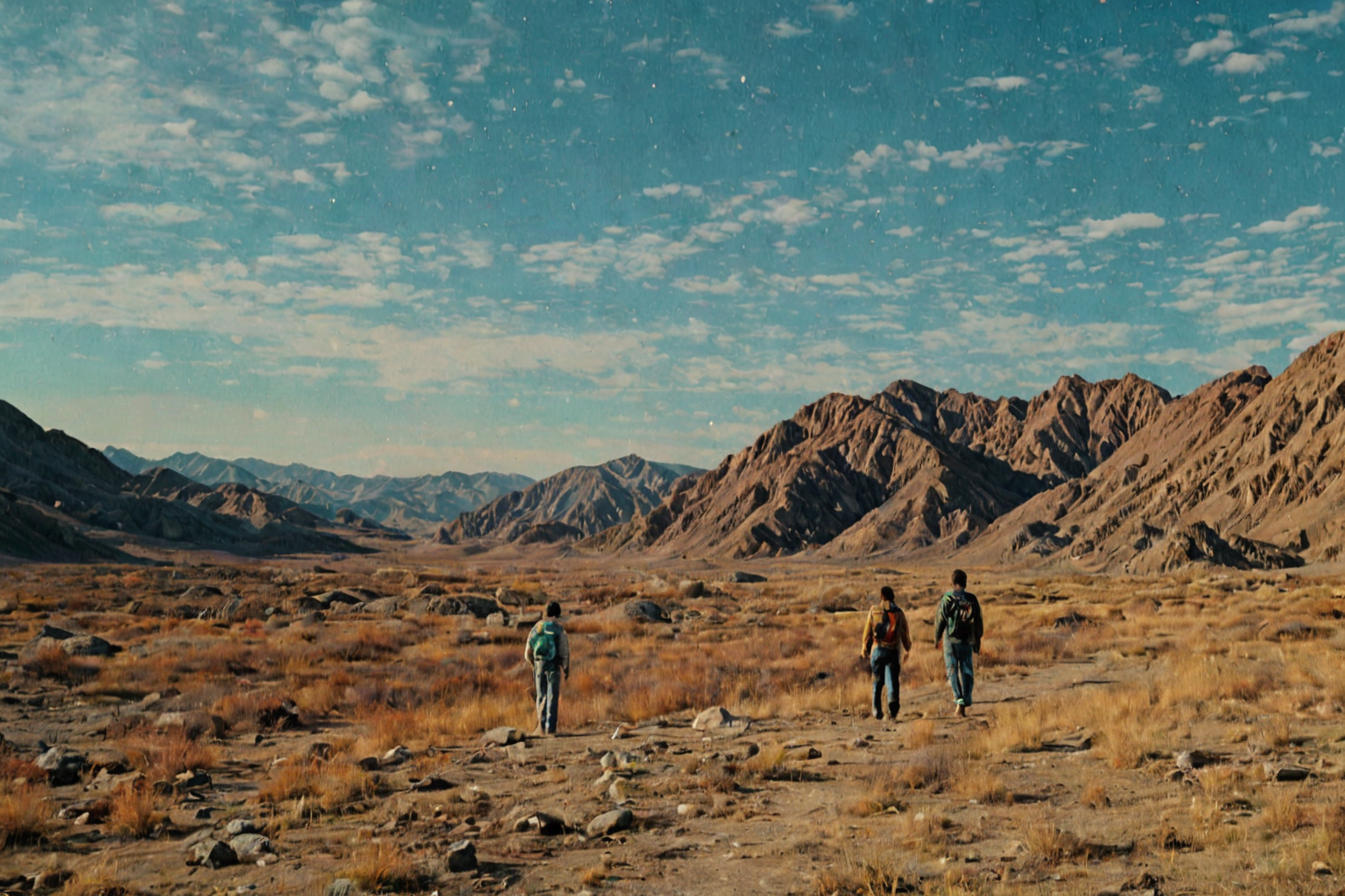 “I Am Sorry” (1989)