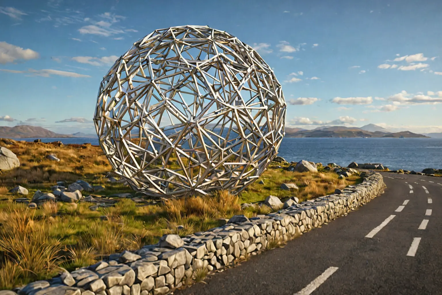 Common greeting in Gaeilge