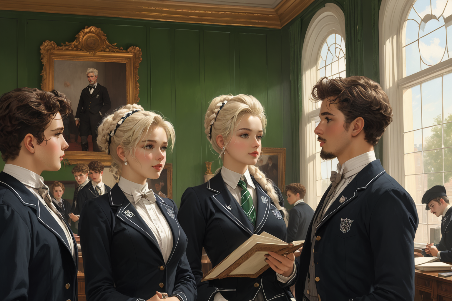 West Highland Terrier