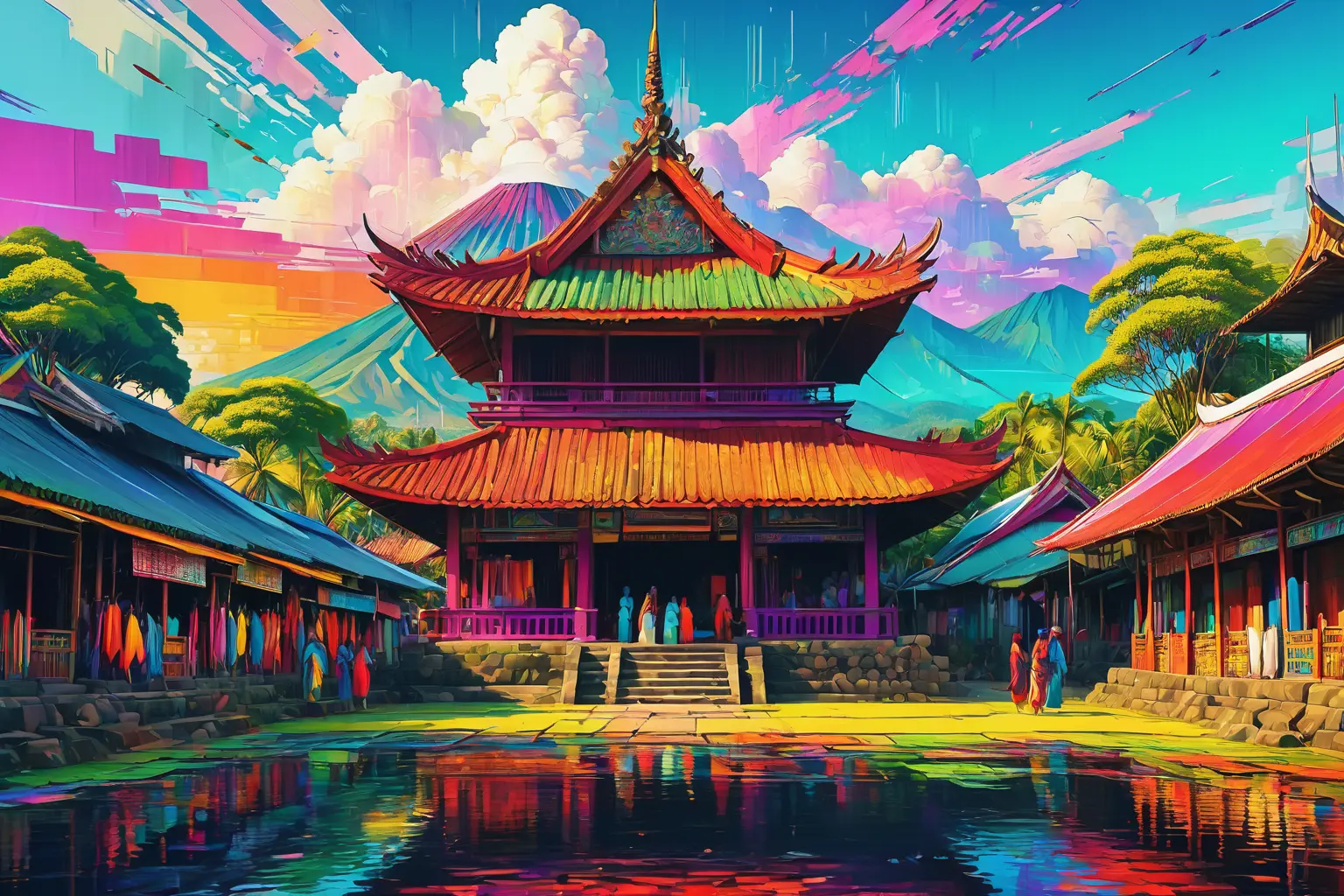 Hello in Tagalog: Kamusta