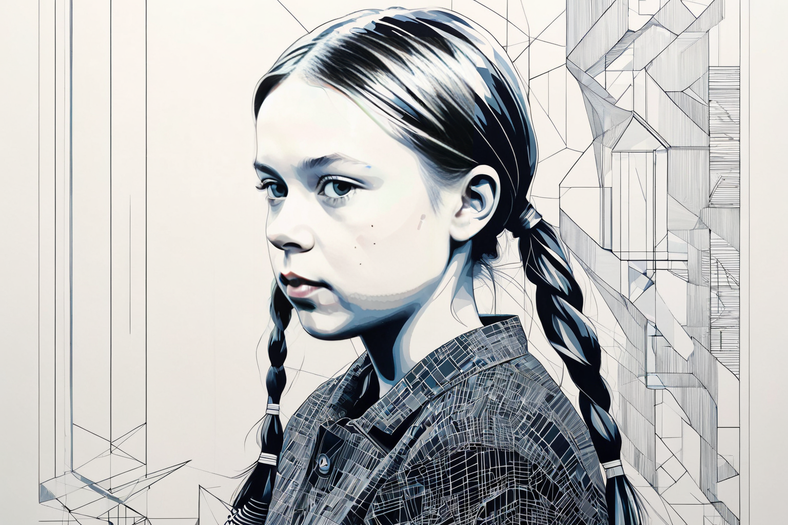 Greta Thunberg