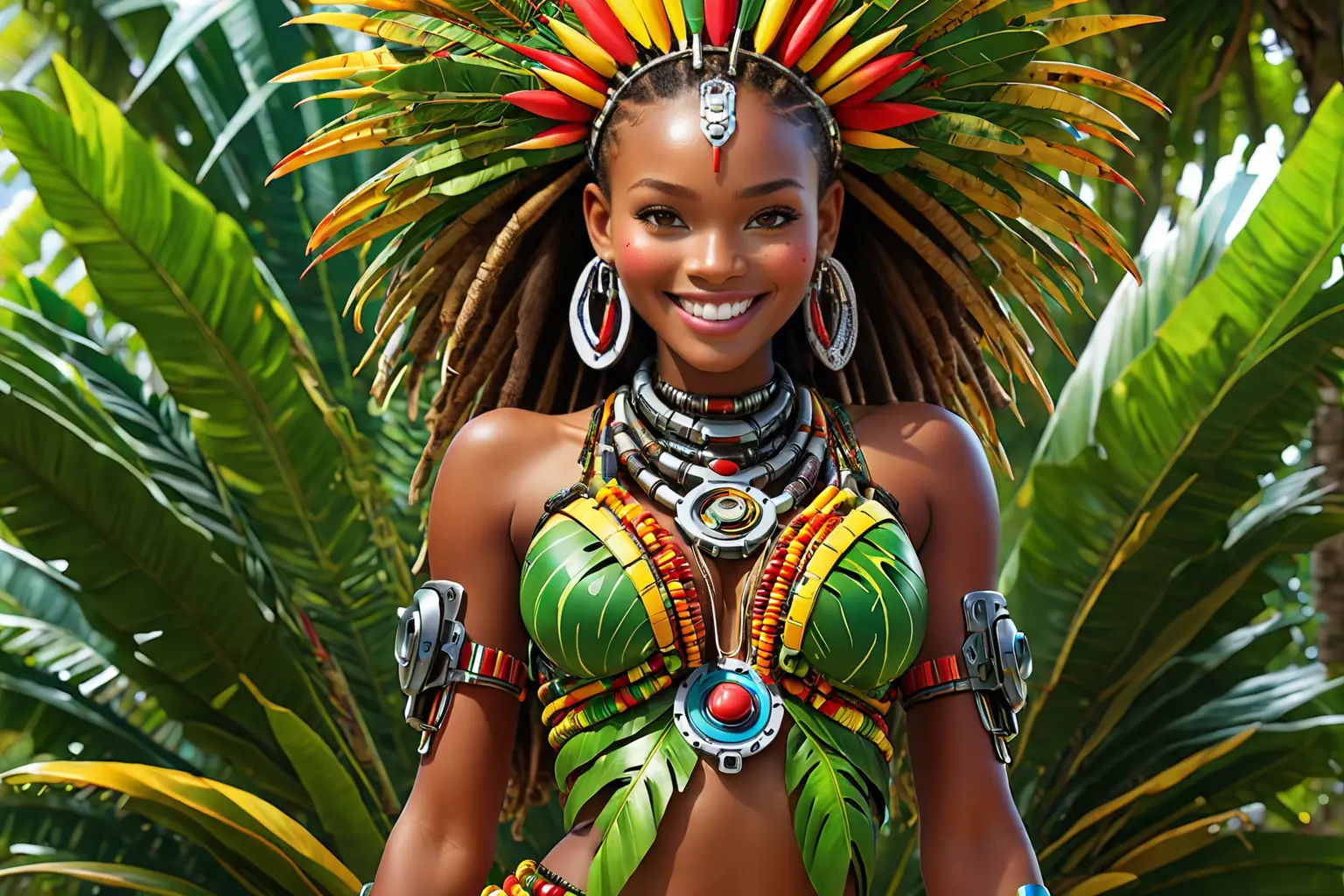 Vanuatu’s Got Talent!