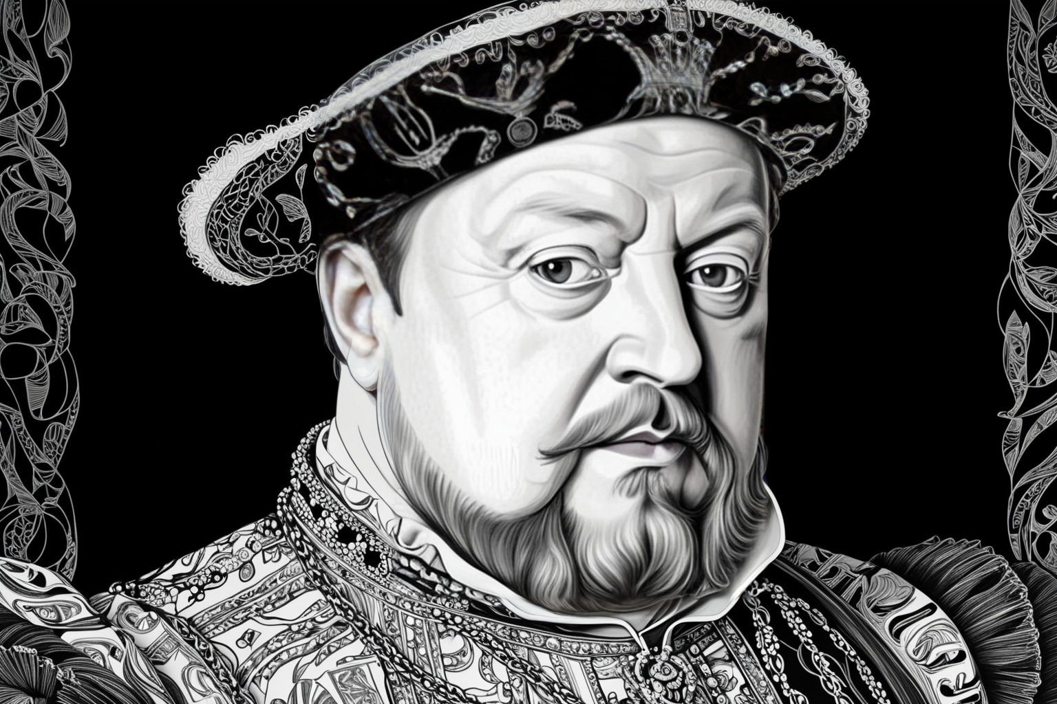 Henry VIII
