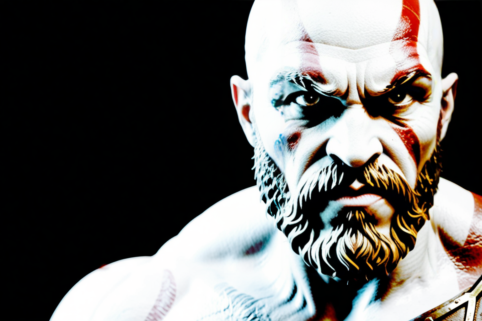 “God of War III” (2010)