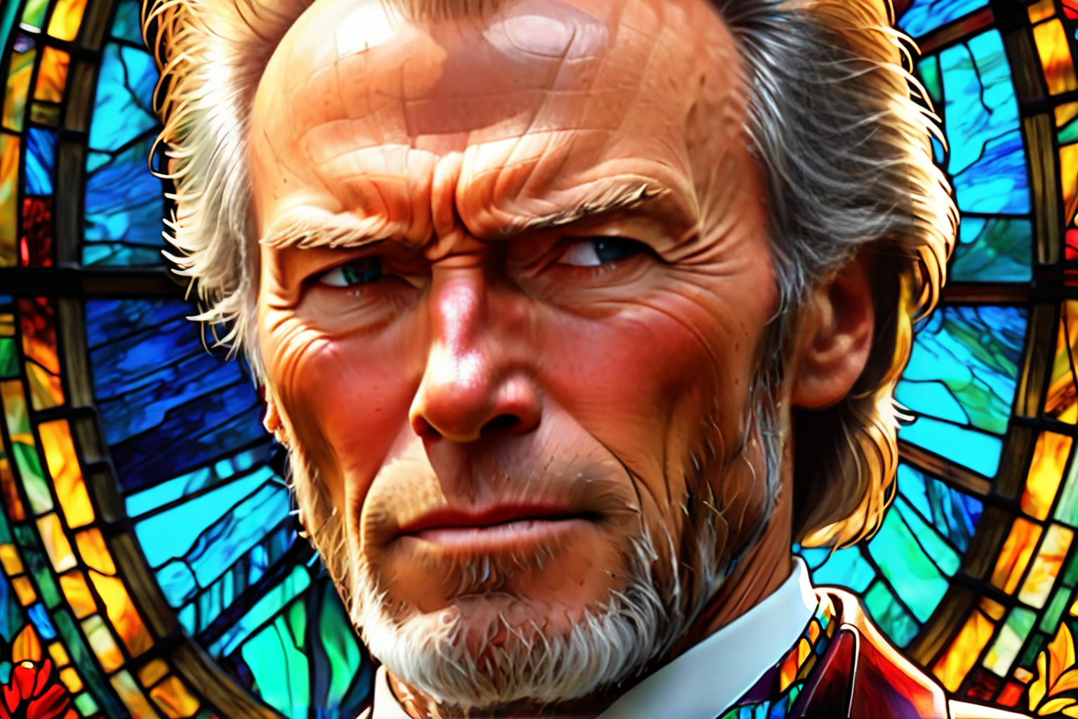 Clint Eastwood