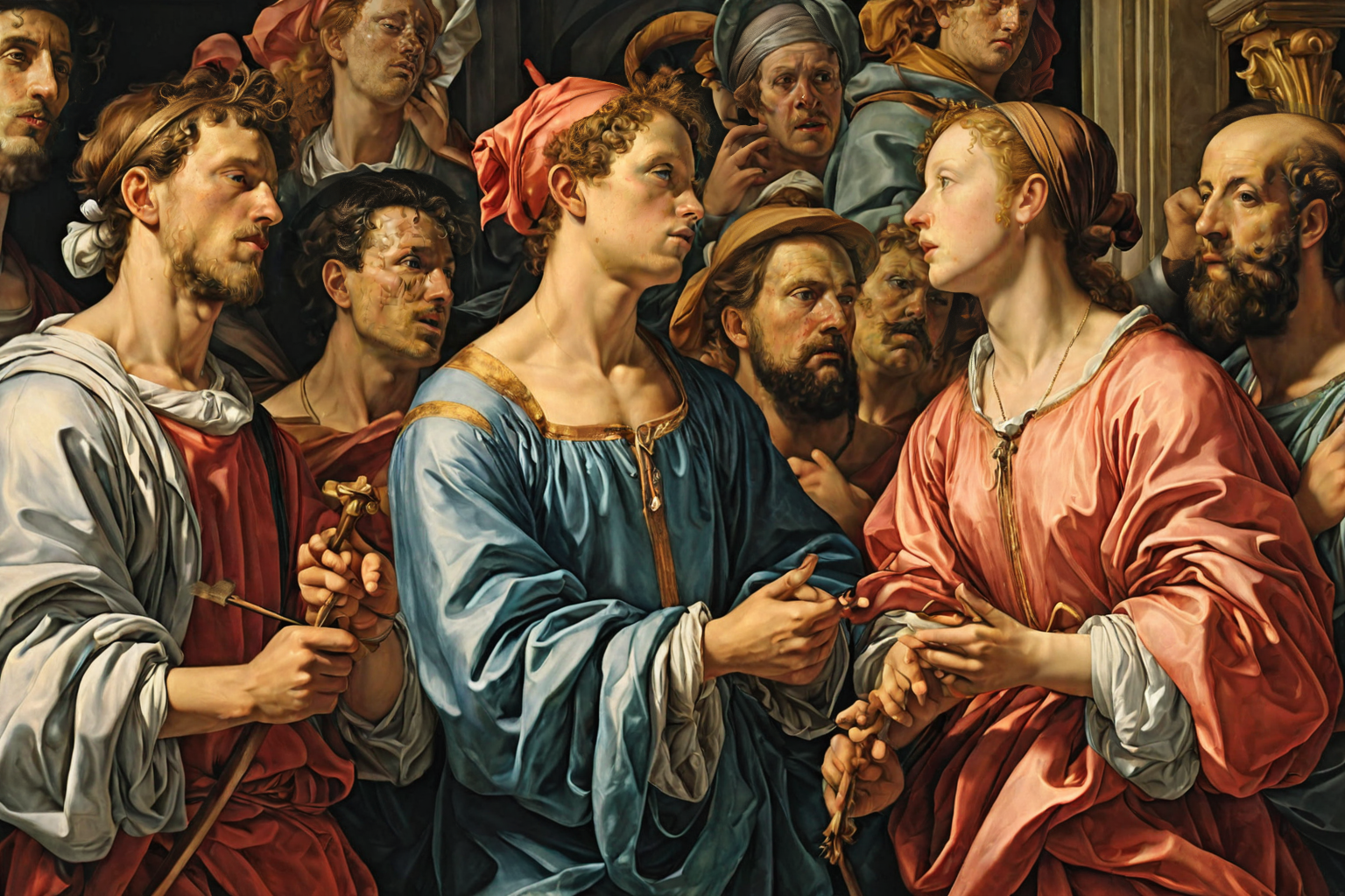 Today’s word: guidance