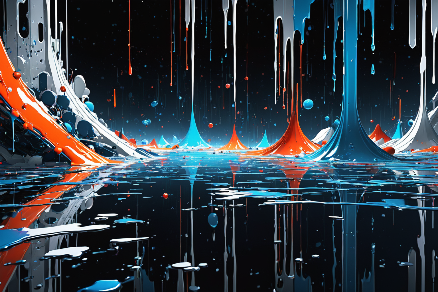 “Rez / Rez HD / Rez Infinite” (2001)