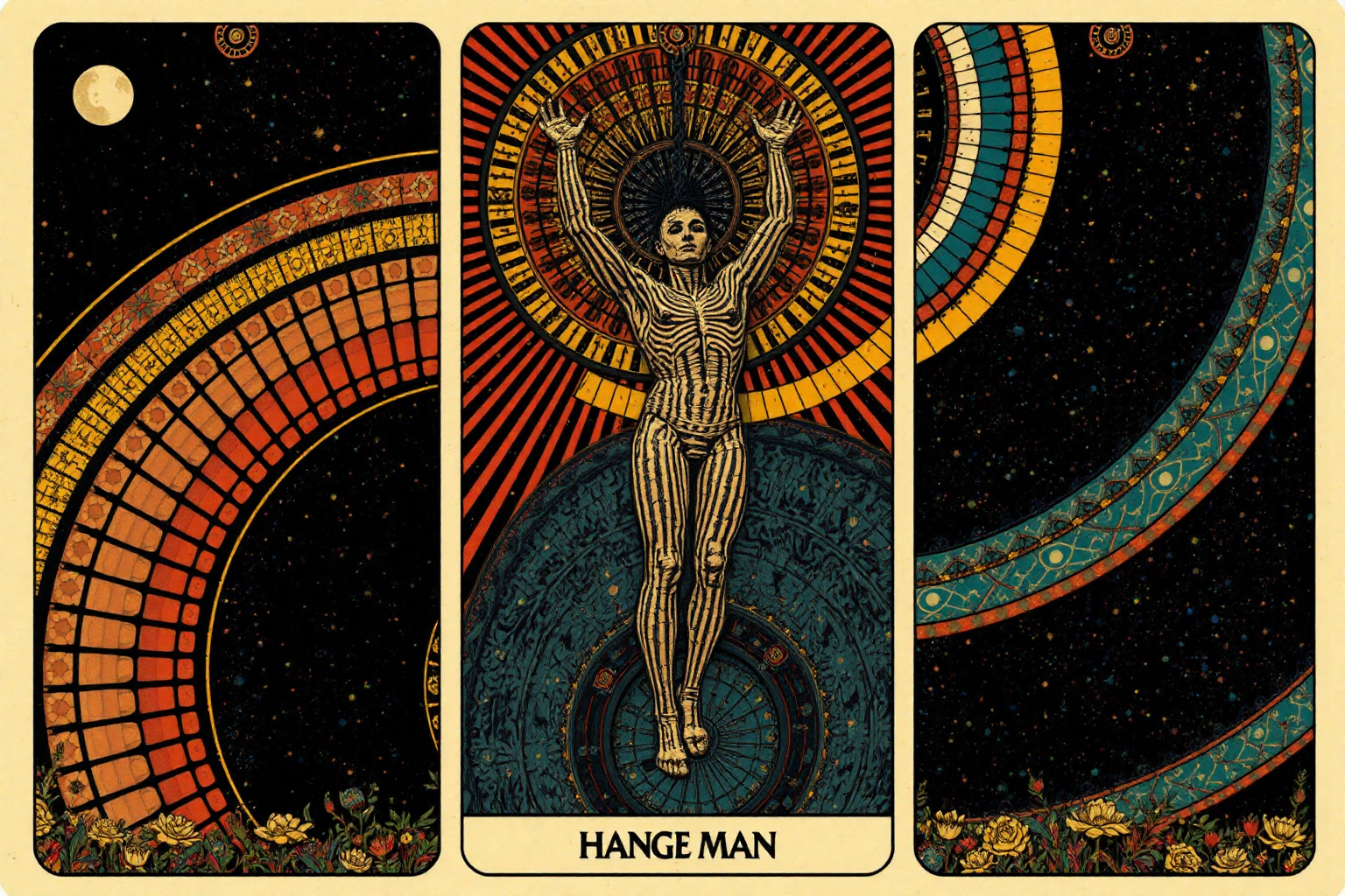The Hanged Man