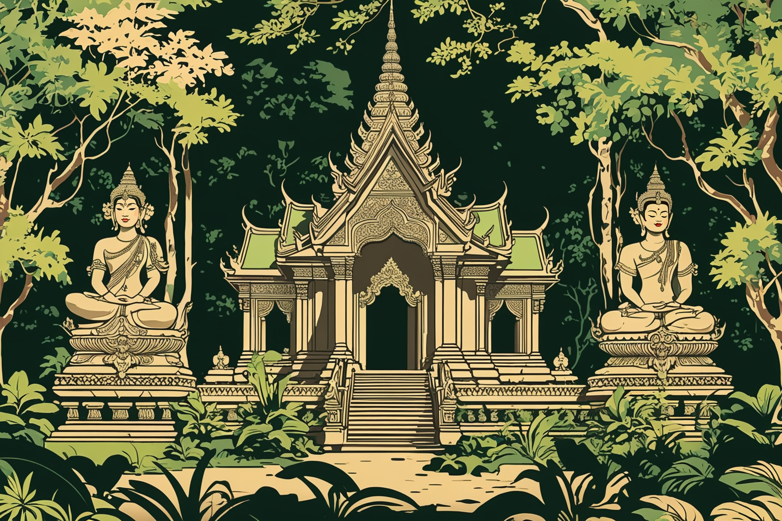 Phanom Rung (Thailand)