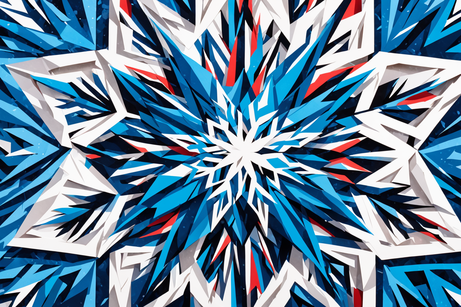 Snowflake by RealCartoonXL